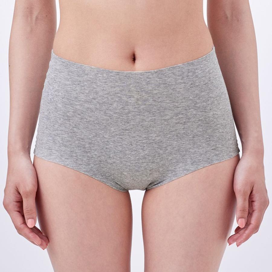 KIREILABO グンゼ GUNZE キレイラボ レギュラーショーツ 3枚組