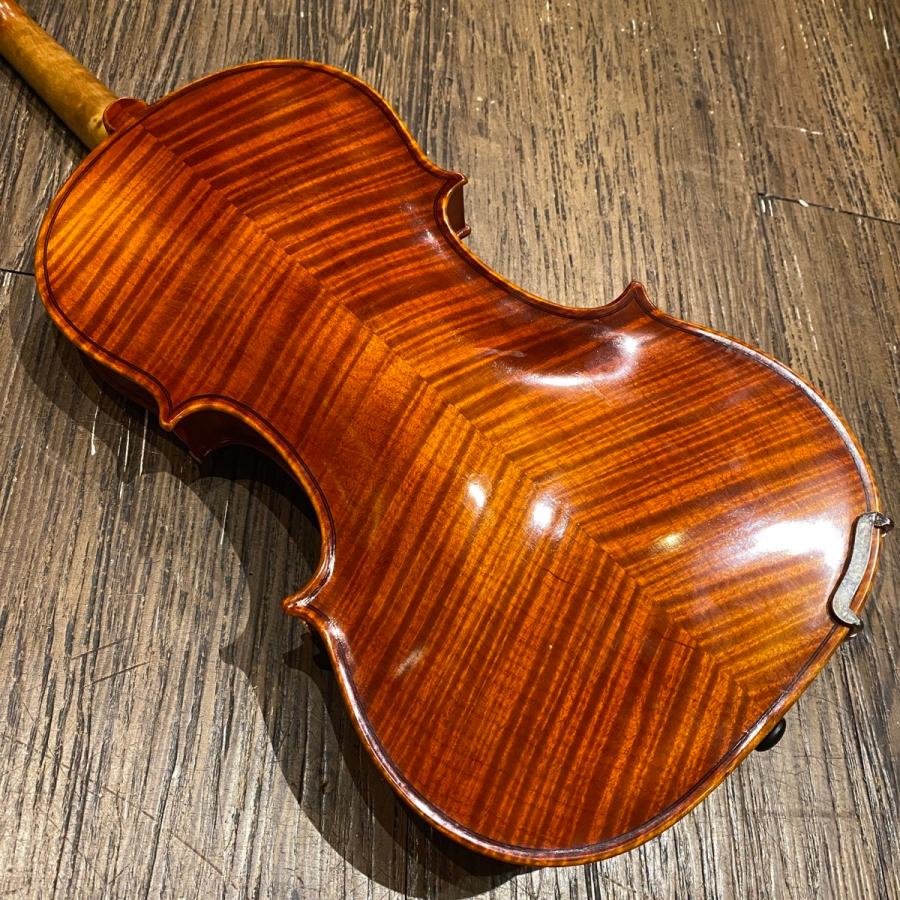 スズキ（SUZUKI） Suzuki No.360 1/2 1976年製 Violin バイオリン