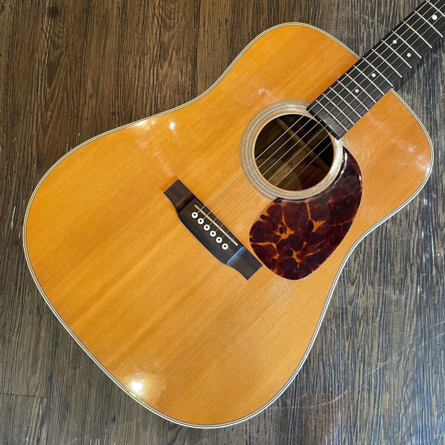 MARTIN（マーティン） Martin D-28 1999年製 Acoustic Guitar