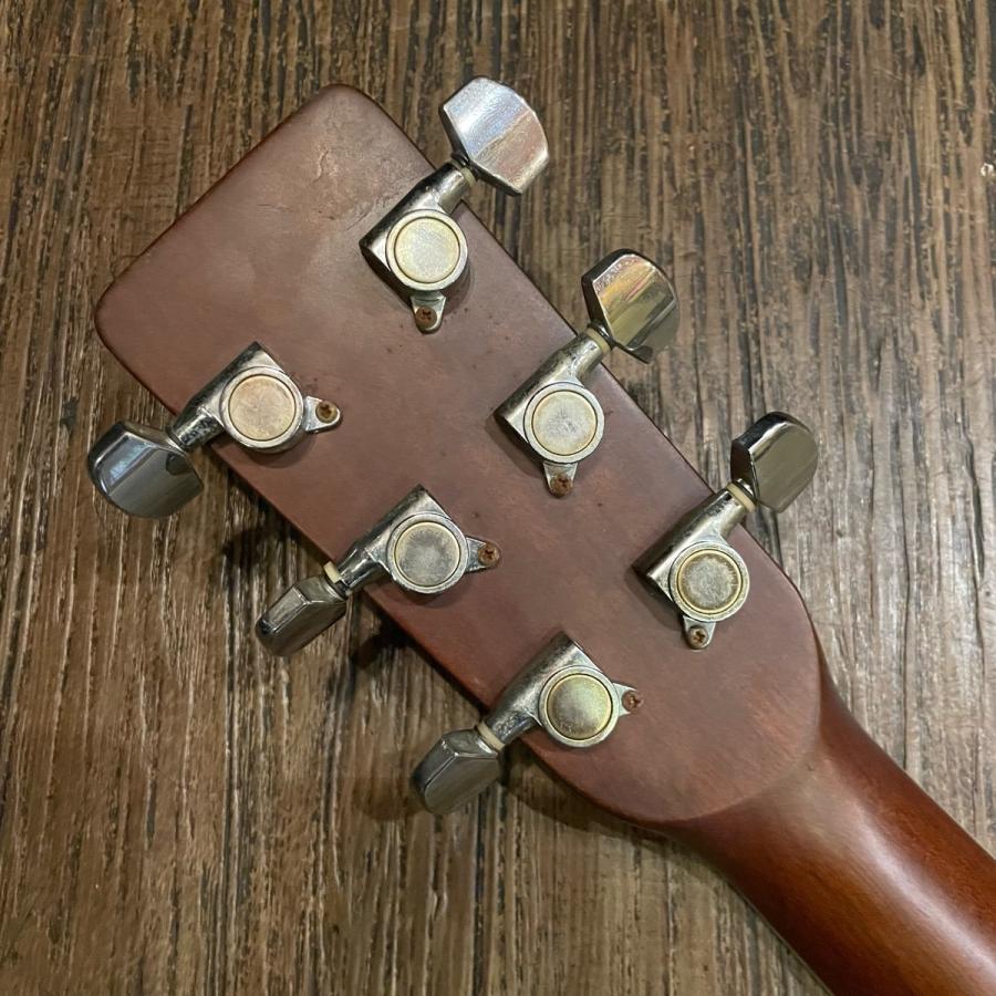 Morris Morris MD-528 Acoustic Guitar アコースティックギター