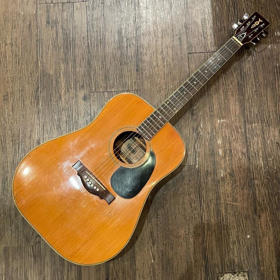 Yamaki No.140 Acoustic Guitar アコースティックギター ヤマキ