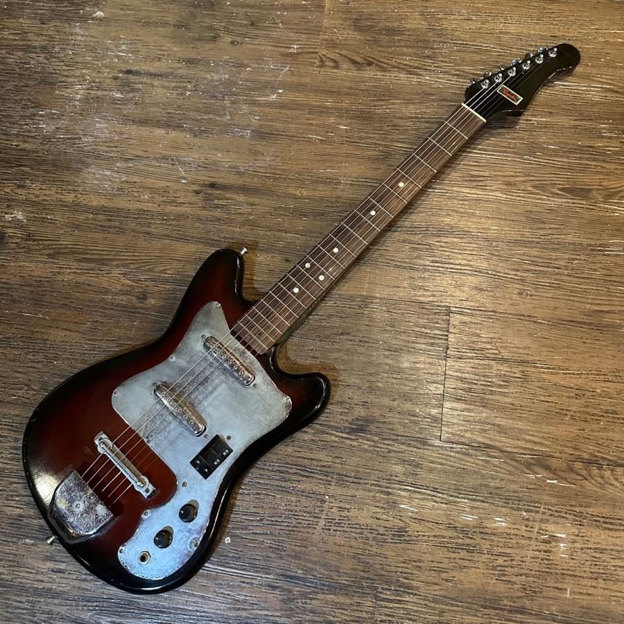 鈴木楽器製作所 Suzuki E-20T Electric Guitar エレキギター スズキ