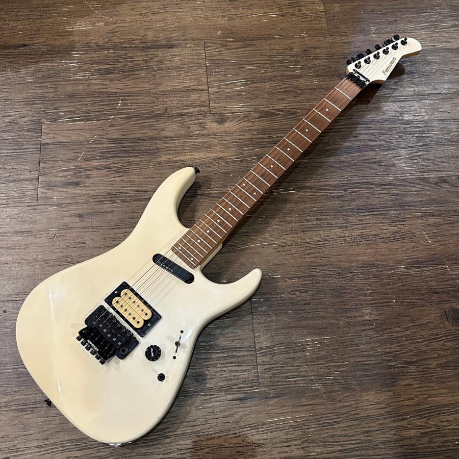 FERNANDES（フェルナンデス） Fernandes FR-65 Electric Guitar エレキ