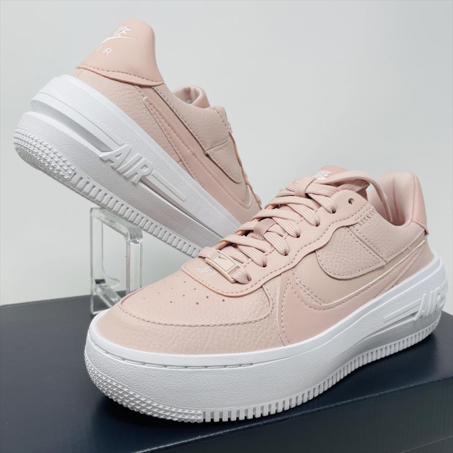 エア フォース 1 ナイキ プラットフォーム NIKE AIR FORCE PLT.AF.ORM