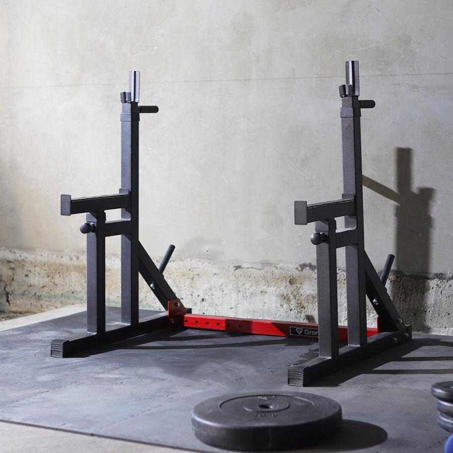 GronG（グロング） 【ポイント5%+クーポン配布】グロング バーベル