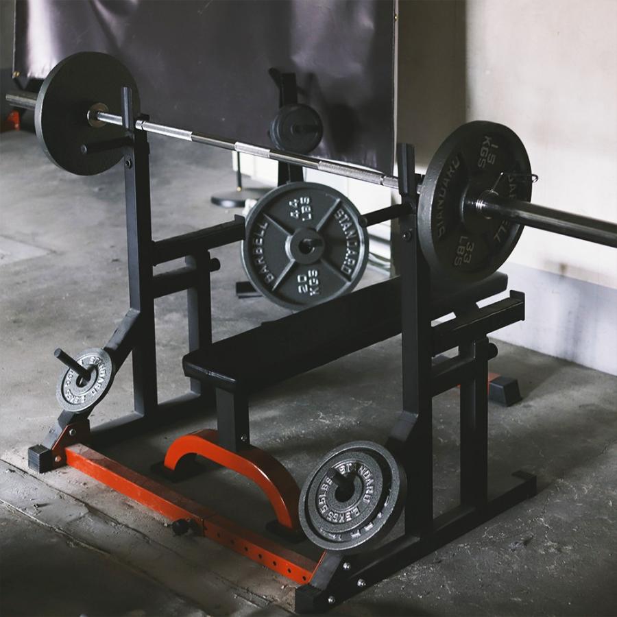 GronG（グロング） 【ポイント5%+クーポン配布】グロング バーベル