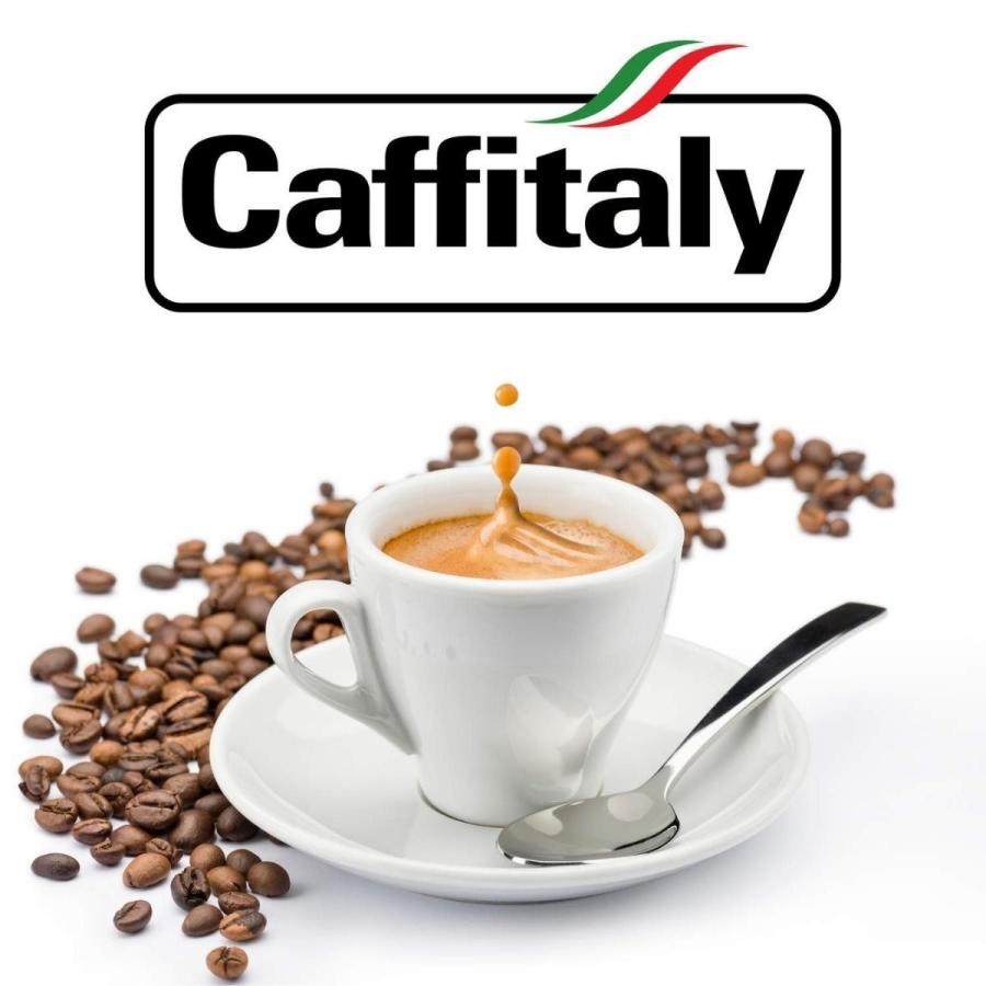 ネスプレッソ CAFFITALY カフィタリー エスプレッソコレクション 3種