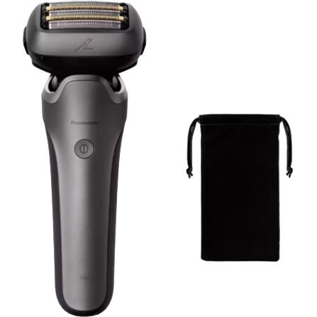 ES-L551U-S Panasonic パナソニック ラムダッシュPRO 5枚刃 メンズ