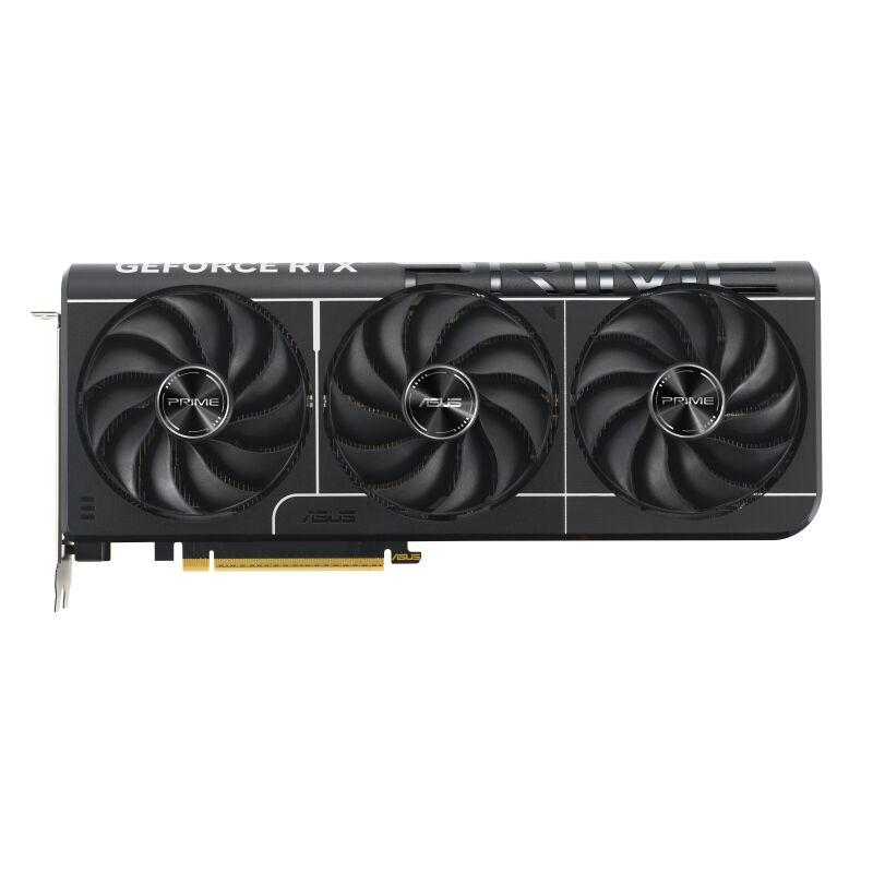 ASUS PRIME-RTX5080-O16G (GeForce RTX 5080 16GB) : ドスパラYahoo!店