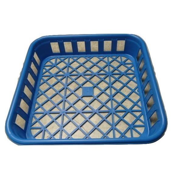 クリア・ワイド800菌糸ビン用 ボトルコンテナ20個 BK1100-16-20