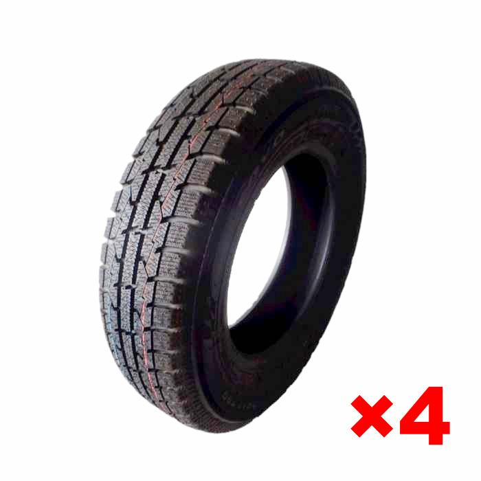 TOYO TIRES（トーヨータイヤ） 205/55R16 91T TOYO TIRE 冬 GARIT GIZ