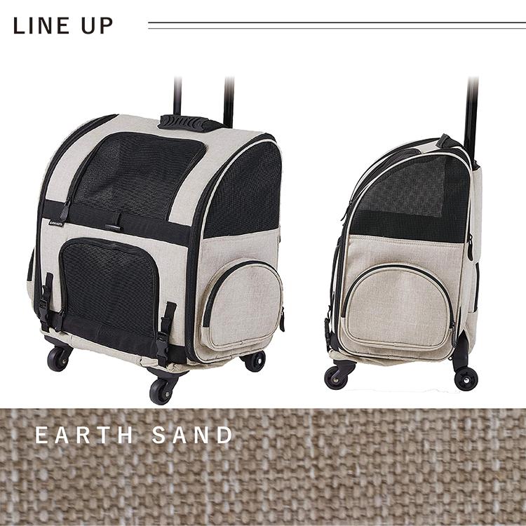 DOME エアバギー フィット Fitt キャスター付きキャリー 特典あり