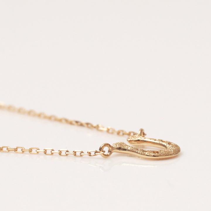 DEVAS 【土日限定2500円OFFクーポン有】 18金ネックレス k18