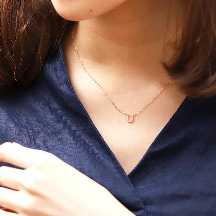 DEVAS 【土日限定2500円OFFクーポン有】 18金ネックレス k18