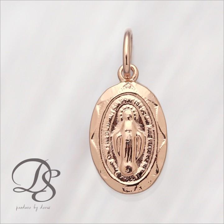 DEVAS 【土日限定2500円OFFクーポン有】 ペンダントトップ 18金 k18