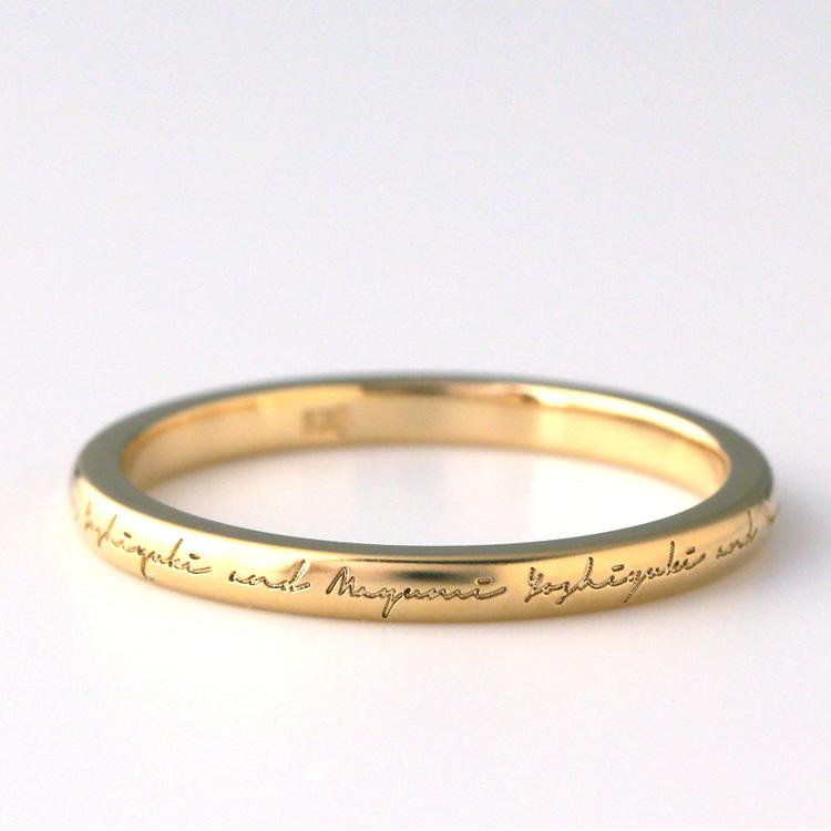 DEVAS 【土日限定5000円OFFクーポン有】 18金 リング k18 ピンキー