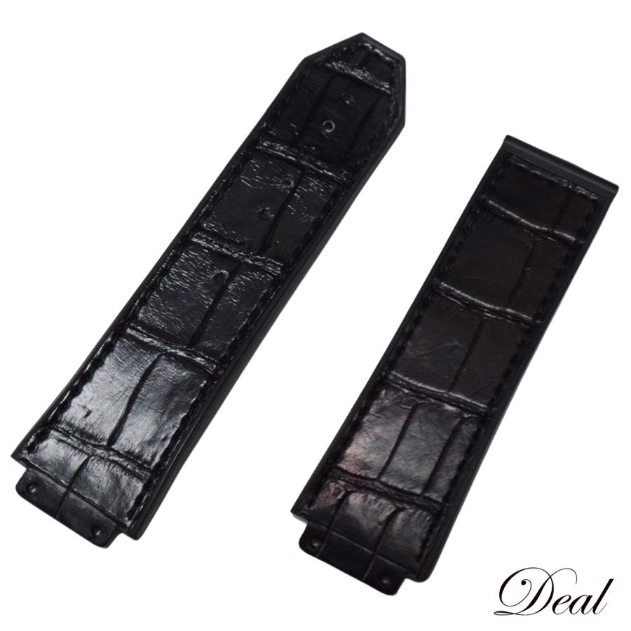 HUBLOT（ウブロ） SALE HUBLOT 純正 ラバーベルト クラシック