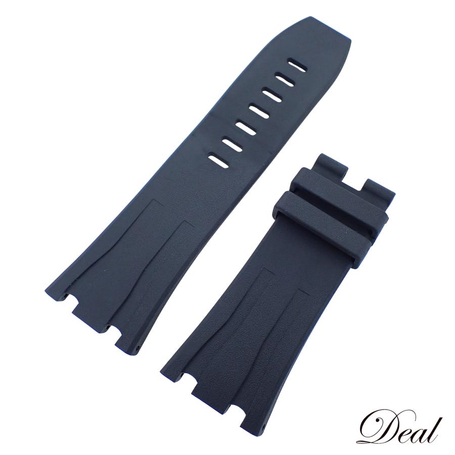 AUDEMARS PIGUET（オーデマピゲ） 未使用 保管品 純正 ラバーベルト