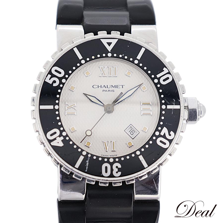 CHAUMET（ショーメ） クラスワン 自動巻 628-0087 レディース 腕時計