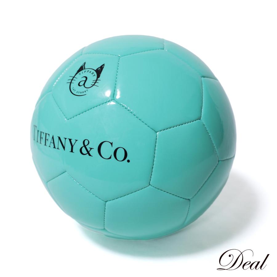 TIFFANY&Co.（ティファニー） キャットストリート 銀座限定 未使用品