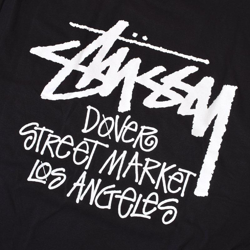 STUSSY（ステューシー） 大きいサイズメンズ ステューシー半袖 Tシャツ