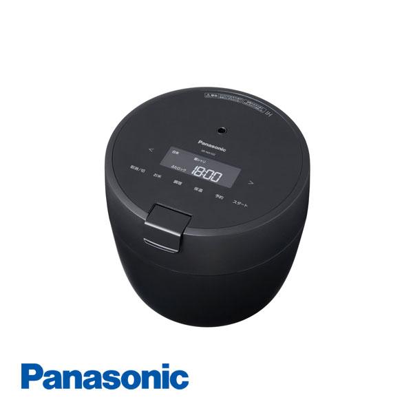 Panasonic（パナソニック） SR-NA102 Panasonic 5合炊き・圧力炊飯