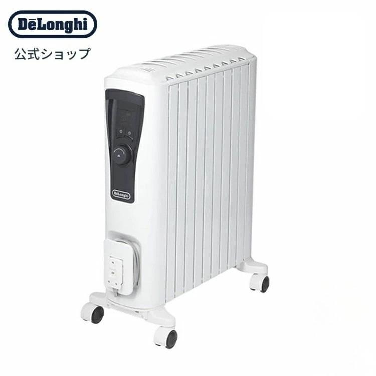 J534 DeLonghi デロンギ MDH15WIFI オイルヒーター Amazon | デロンギ