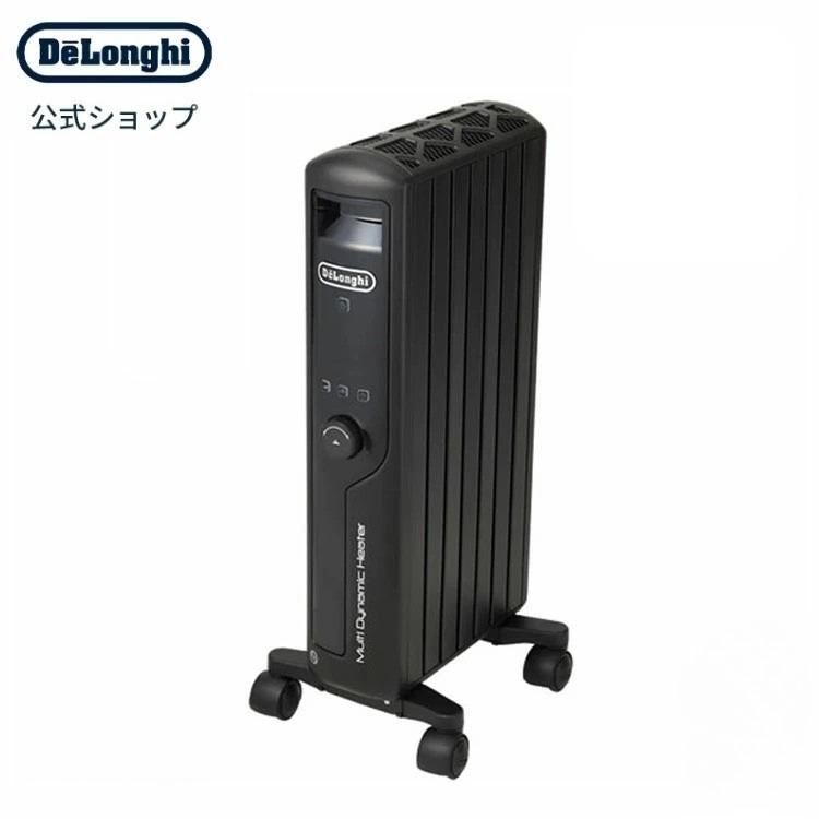 デロンギ（DeLonghi） オイルヒーター マルチダイナミックヒーター 24