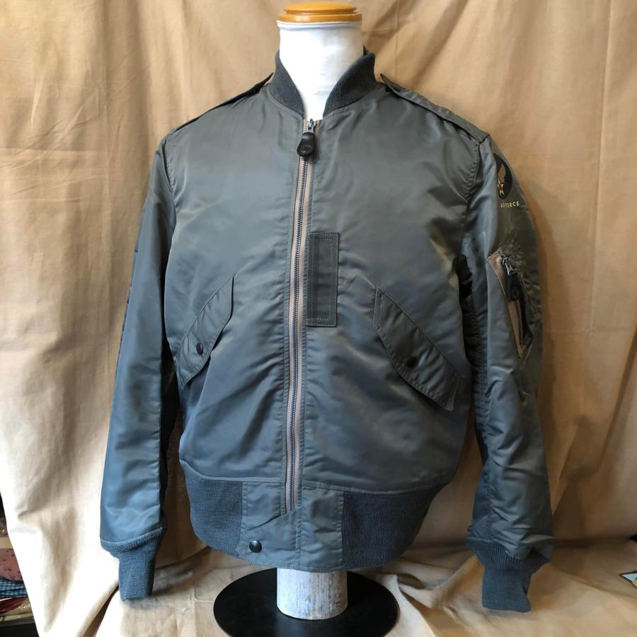 BUZZ RICKSON'S バズリクソンズ Buzz Rickson's Type L-2B “SKYLINE