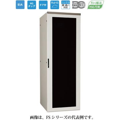 日東工業 FS60-610EN システムラック スタンダードタイプ FSシリーズ