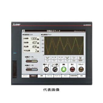 三菱電機（MITSUBISHI ELECTRIC） GT2512-STBA グラフィック