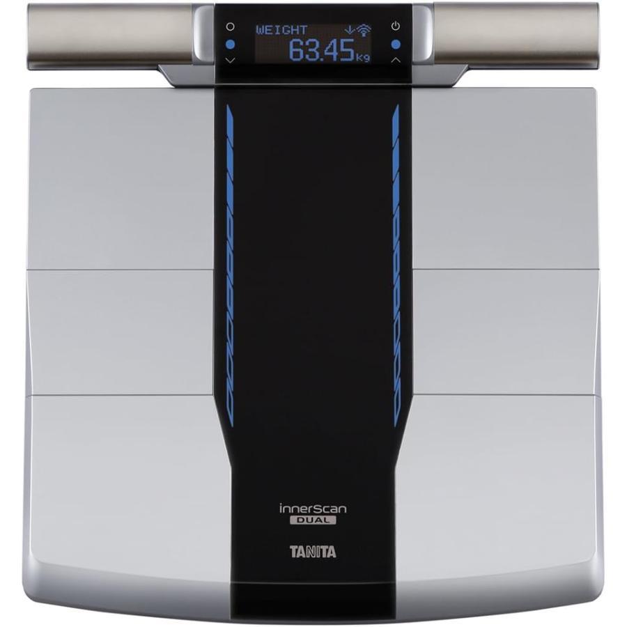 新品】TANITA タニタ 体組成計 インナースキャンデュアル RD-800