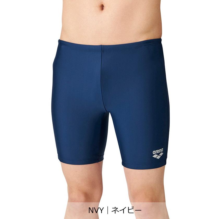 アリーナ（arena） 公式 トールボックスカット 練習用水着 メンズ 名前