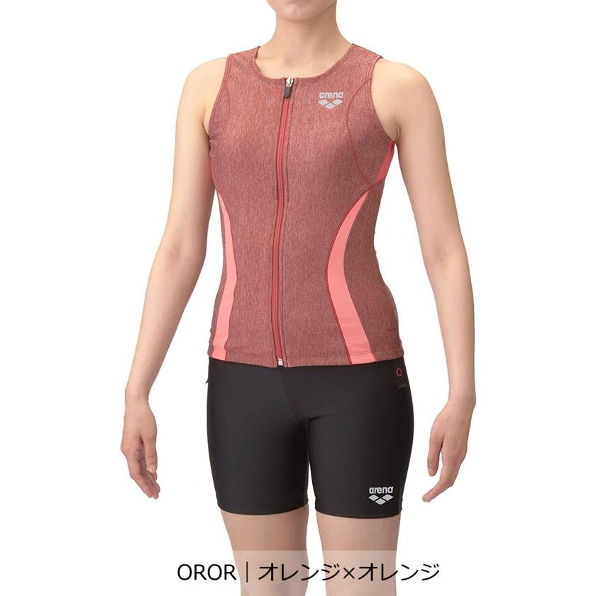 アリーナ（arena） 公式 すらっとセパ フィットネスセパレーツ