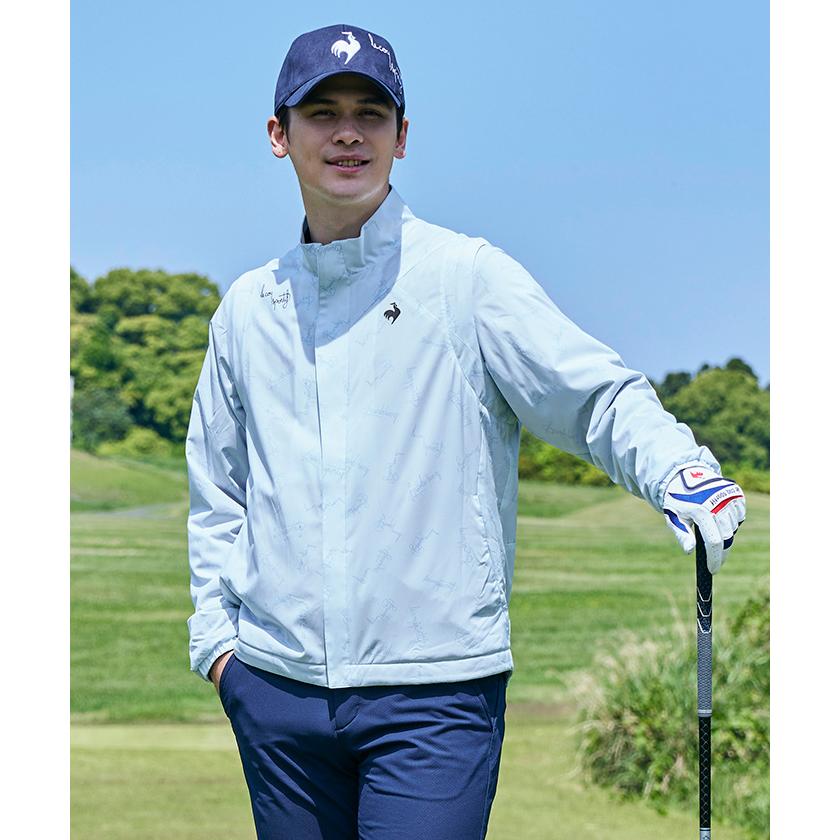 le coq sportif GOLF（ルコックスポルティフ ゴルフ） 公式 ルコック