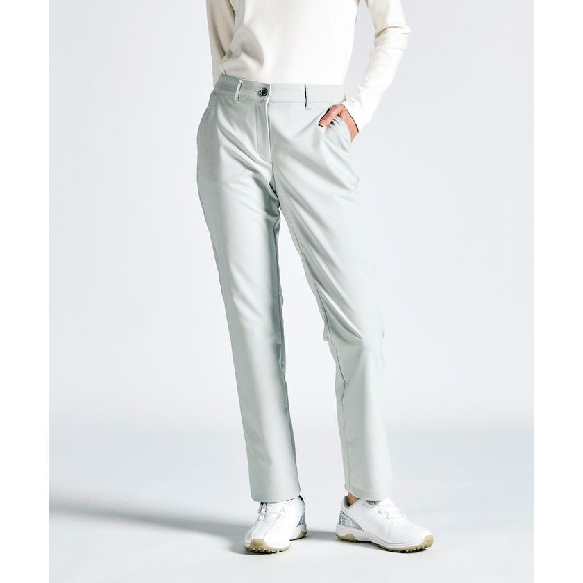 Munsingwear（マンシングウェア） 公式 撥水 ストレッチ ロングパンツ