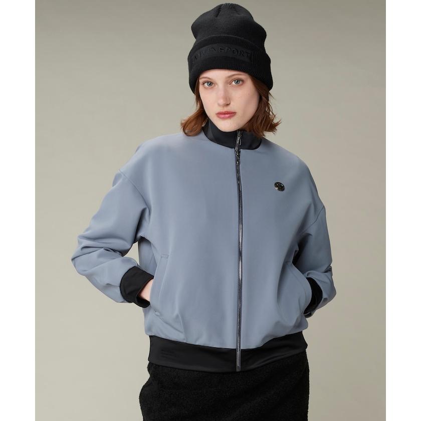 LANVIN SPORT（ランバンスポール） 公式 ランバン スポール ノーカラー