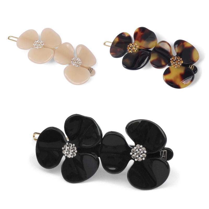 ALEXANDRE DE PARIS（アレクサンドル ドゥ パリ） CAMELIAS カメリア