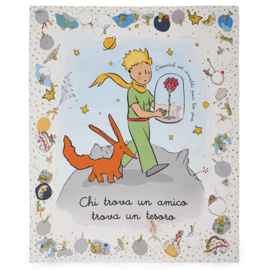 Faliero Sarti（ファリエロサルティ） Friend 友だち 星の王子さま