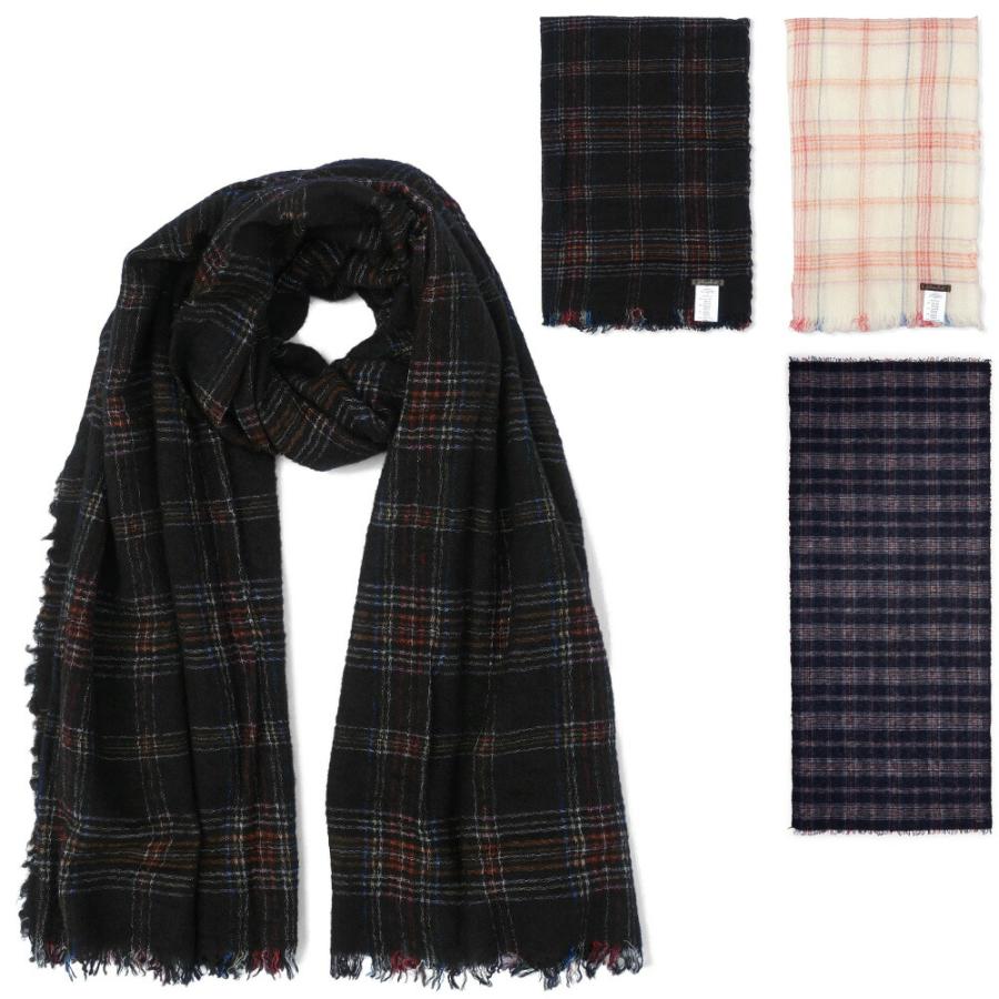 Faliero Sarti（ファリエロサルティ） LIDIXA リディクサ ストール