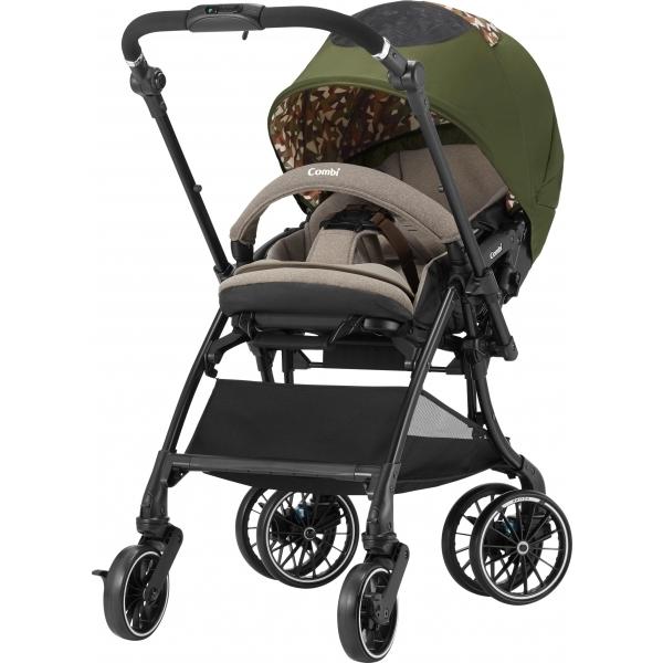 Combi（コンビ） ホワイトレーベル スゴカルSwitch plus エッグ