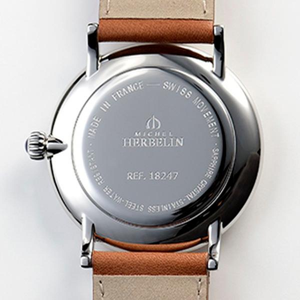 HERBELIN（エルブラン） MICHEL HERBELIN ミッシェル 18247/11GO