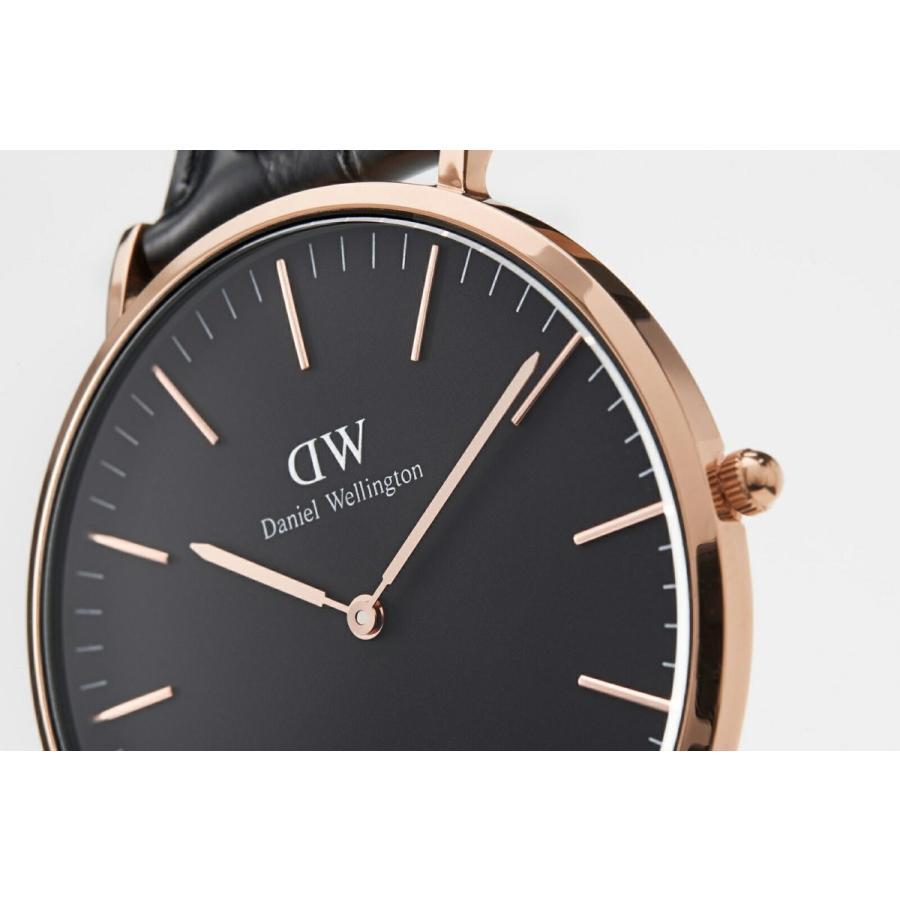 Daniel Wellington（ダニエルウェリントン） ＼最大25%OFF SALE
