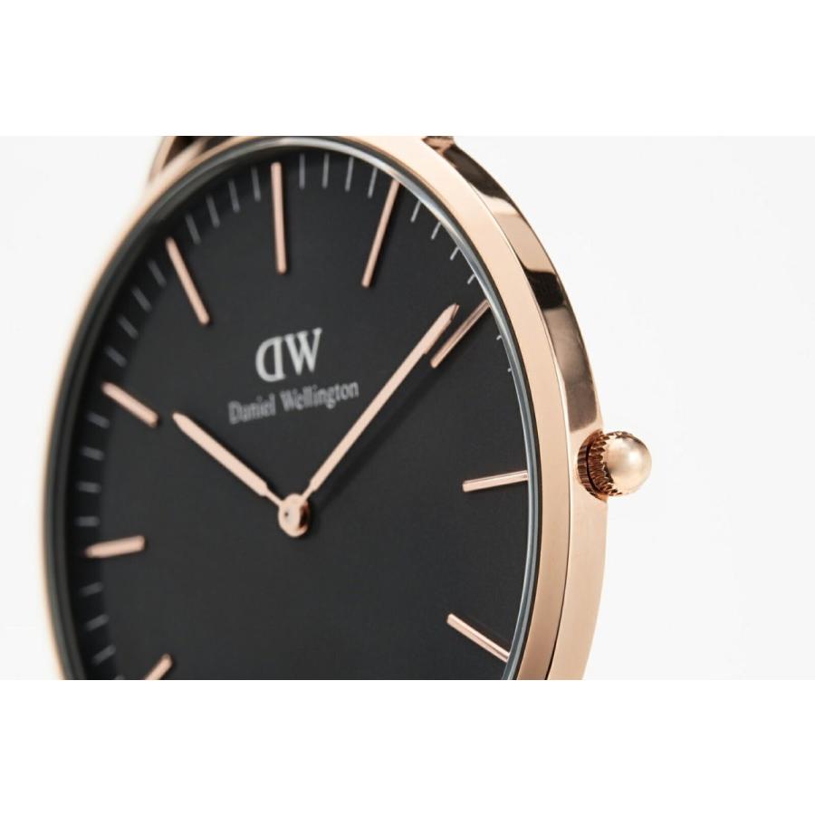 Daniel Wellington（ダニエルウェリントン） ＼最大25%OFF SALE