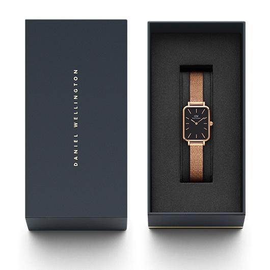 Daniel Wellington（ダニエルウェリントン） ＼最大20%OFFクーポン