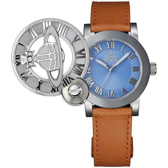Vivienne Westwood（ヴィヴィアンウエストウッド） 新品 腕時計 メンズ