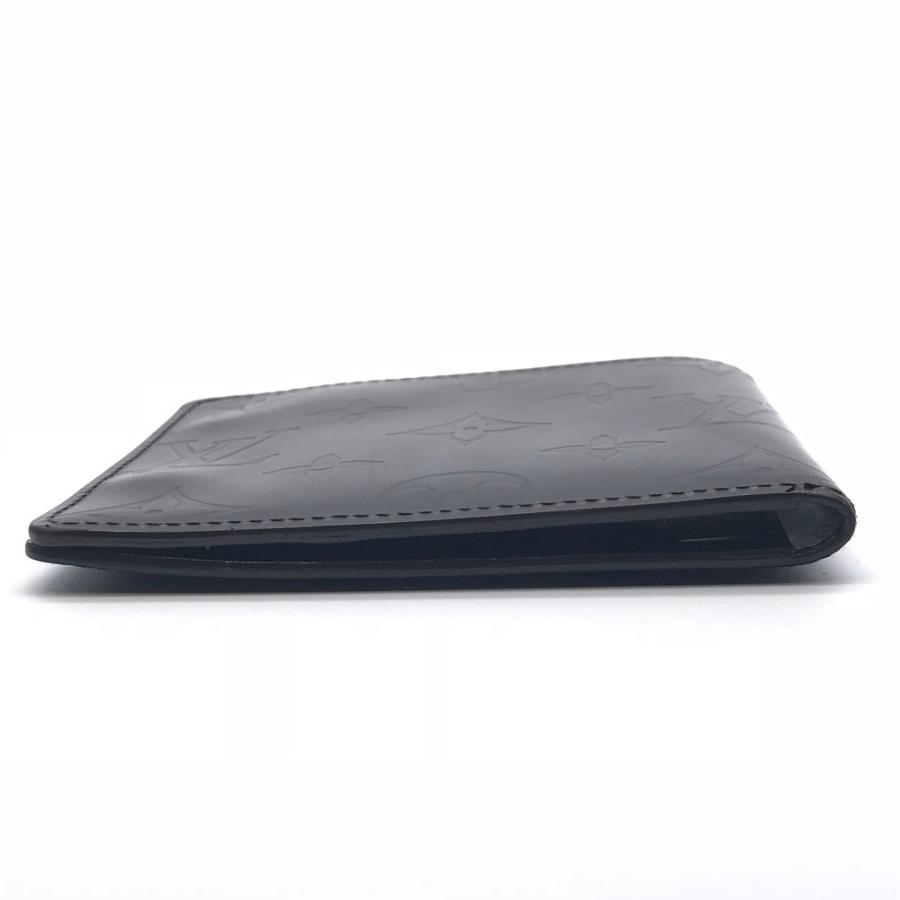 LOUIS VUITTON（ルイ・ヴィトン） ポルトフォイユ・コンパクト M66490