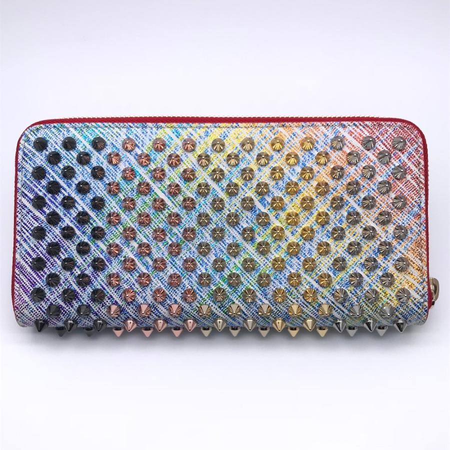 Christian Louboutin（クリスチャンルブタン） パネトーネ 長財布