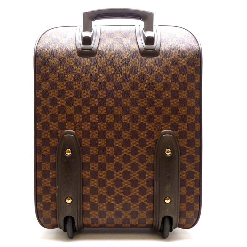 LOUIS VUITTON（ルイ・ヴィトン） ぺガス45 N23293(廃番モデル