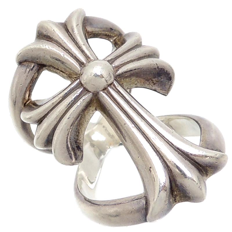 10/15まで！ローン48回無金利】［銀座店］CHROME HEARTS クロムハーツ